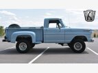 Thumbnail Photo 5 for 1972 Ford F100